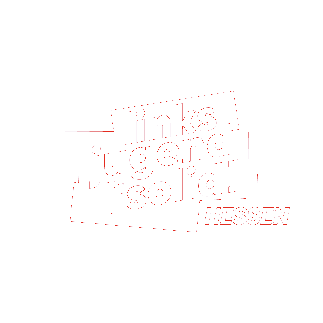 Linksjugend Hessen